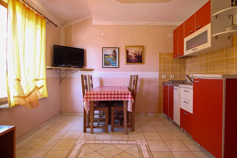 Ferienwohnung in Fazana  999204300 32510 – Foto 2