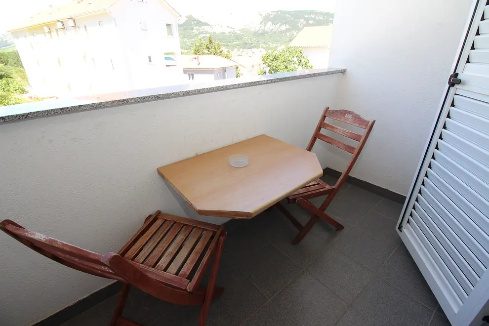 Ferienwohnung in Baska  999223532 41659 – Foto 14