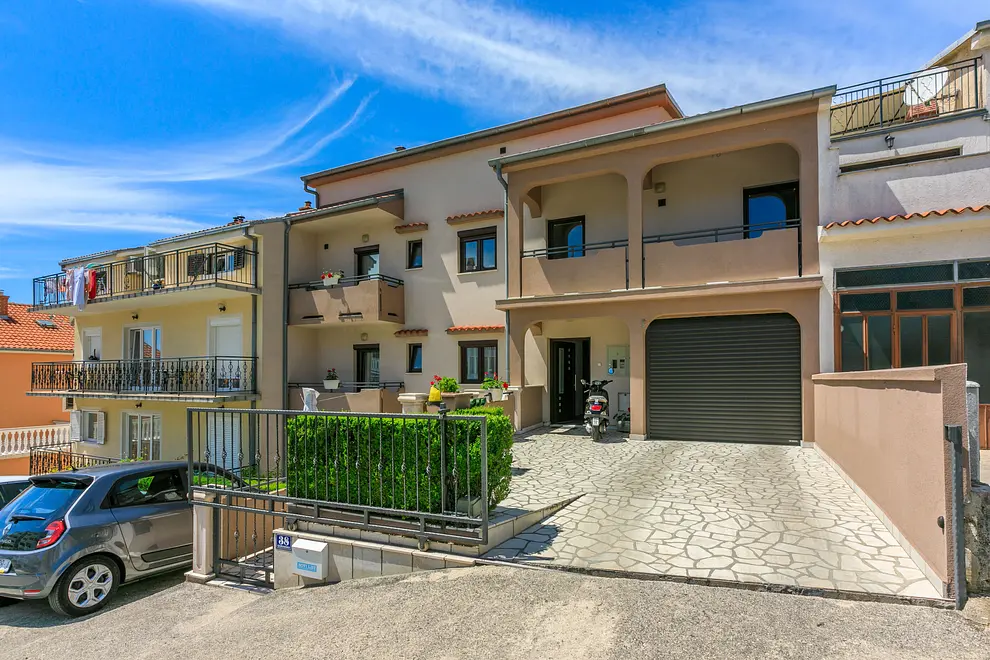 Ferienwohnung in Crikvenica haustiergeeignet 66120794 8723