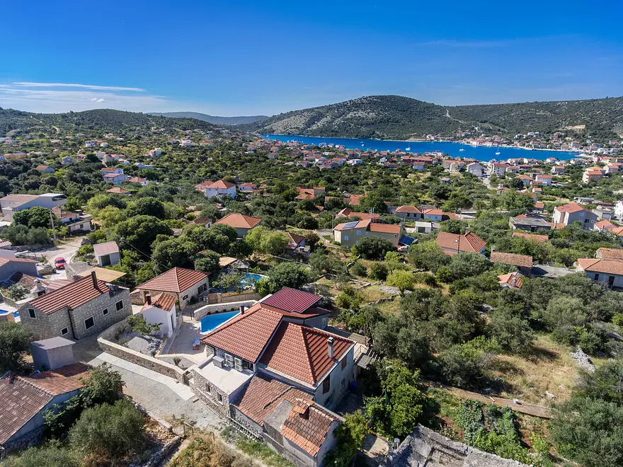 Ferienhaus in Marina mit Pool 999212607 40200 – Foto 56
