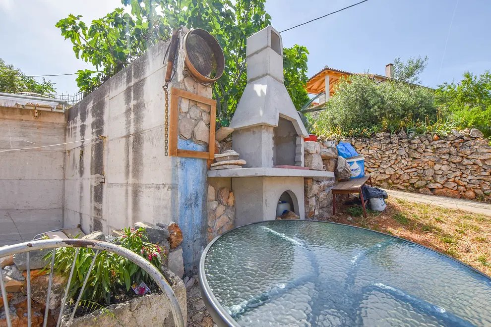 Ferienwohnung in Dugi Otok  999208395 36362 – Foto 24