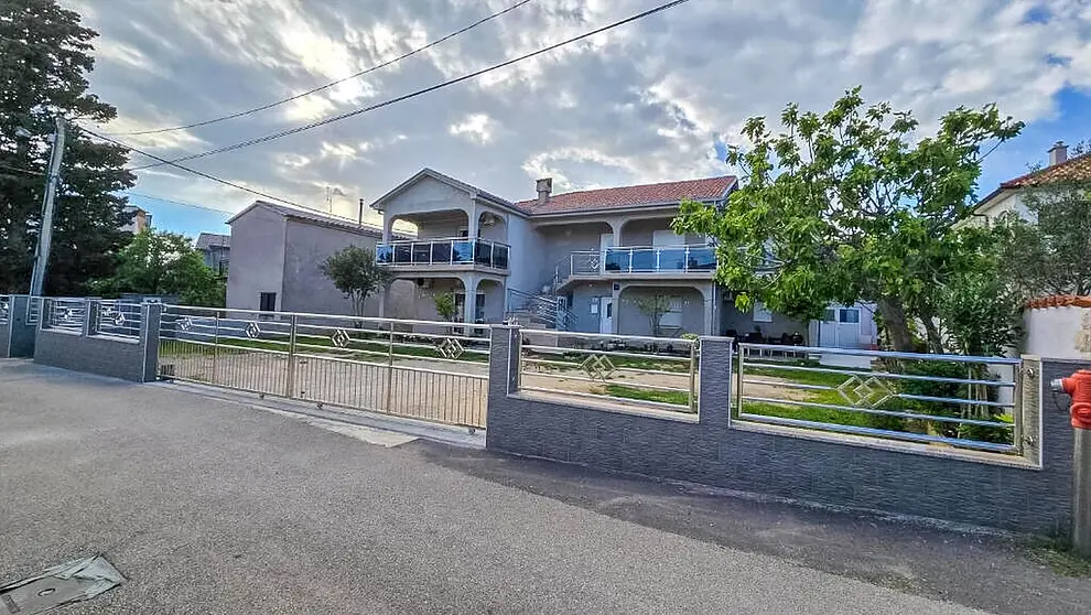Ferienwohnung in Novi Vinodolski  999235033 42959 – Foto 12