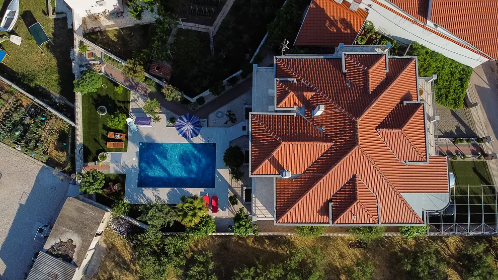 Ferienwohnung in Murter mit Pool und haustiergeeignet 999208241 36218 – Foto 69