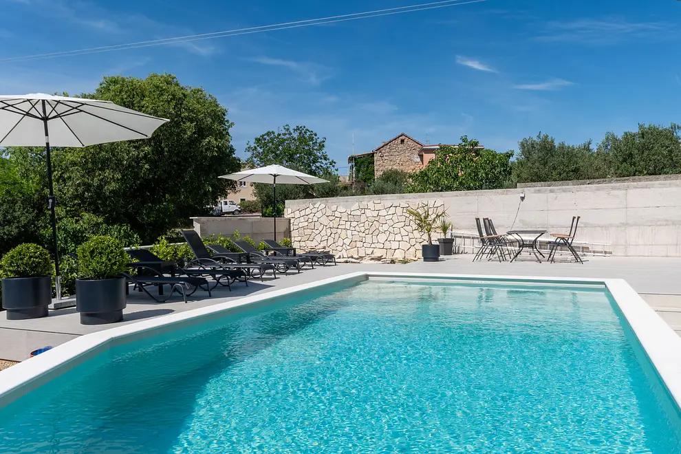 Ferienhaus in Bilice mit Pool 999233787 42900 – Foto 16