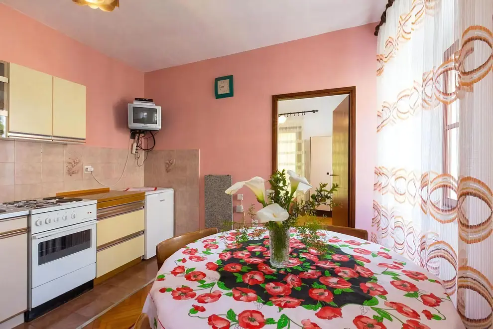 Ferienwohnung in Losinj  999204615 32807 – Foto 2