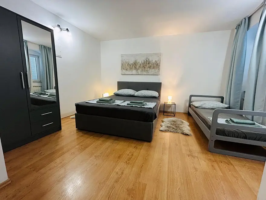 Ferienwohnung in Crikvenica  999206230 34344 – Foto 9