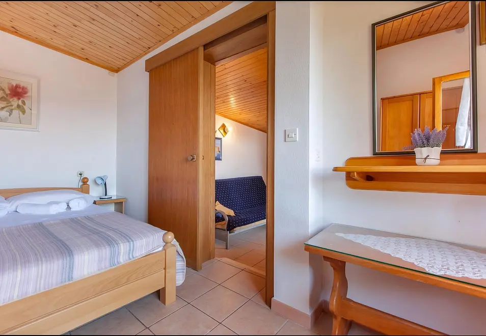 Ferienwohnung in Brela  999208306 36280 – Foto 10