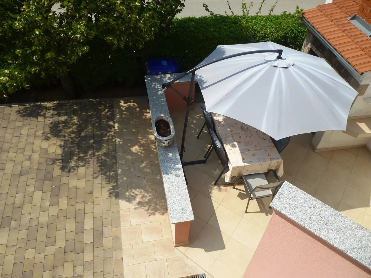Ferienwohnung in Starigrad  999206143 34261