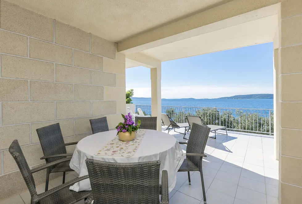 Ferienwohnung in Ciovo haustiergeeignet 999205656 33796 – Foto 11