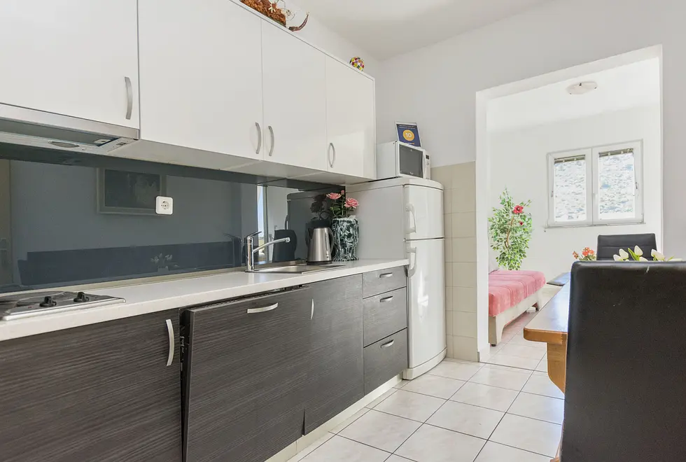 Ferienwohnung in Rogoznica  999205798 33936 – Foto 13