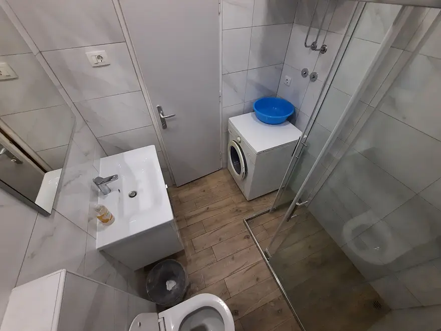 Ferienwohnung in Makarska  999203250 31506