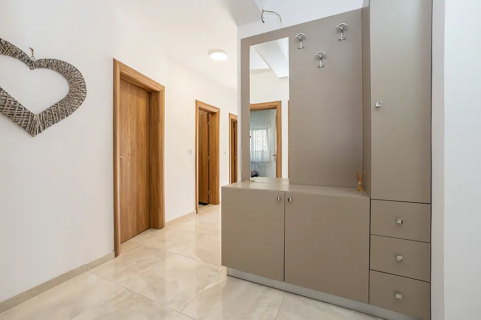 Ferienwohnung in Obrovac  999209275 37202