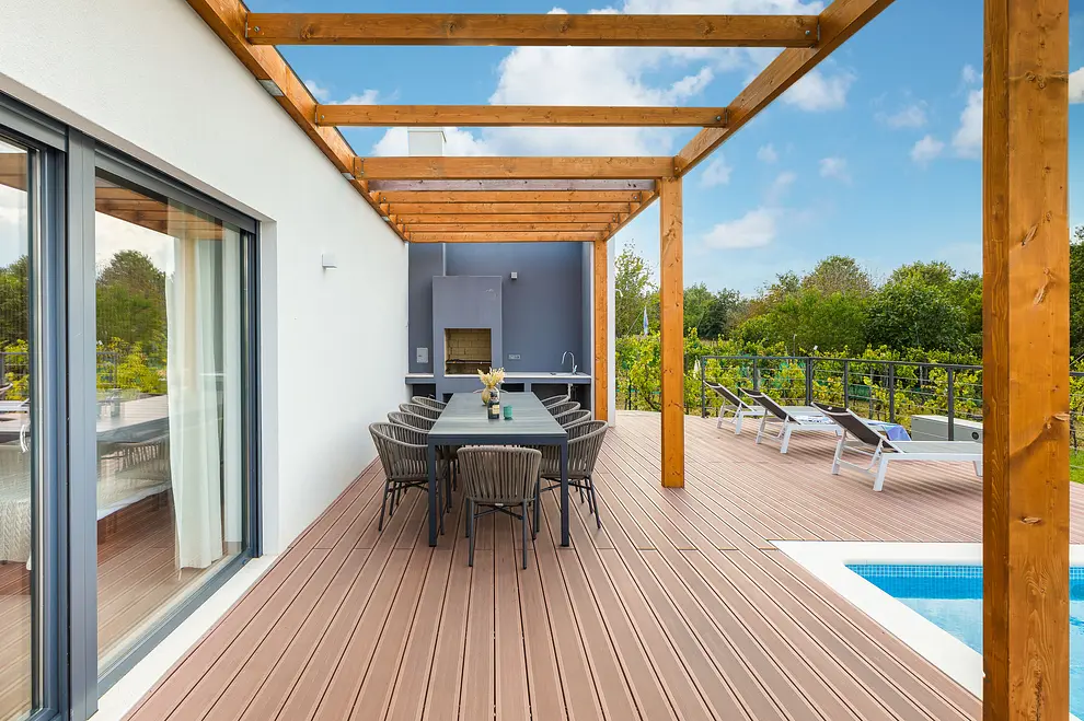 Ferienhaus in Krsan mit Pool 999212334 39988 – Foto 39