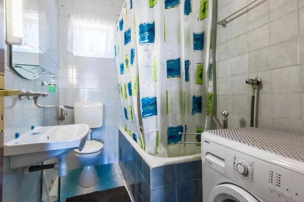 Ferienwohnung in Zadar  999212181 39866 – Foto 10