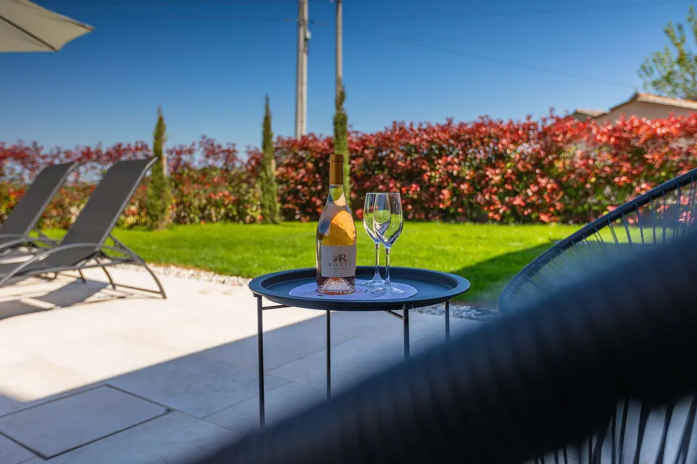 Ferienwohnung in Porec mit Pool 999223746 41863 – Foto 47