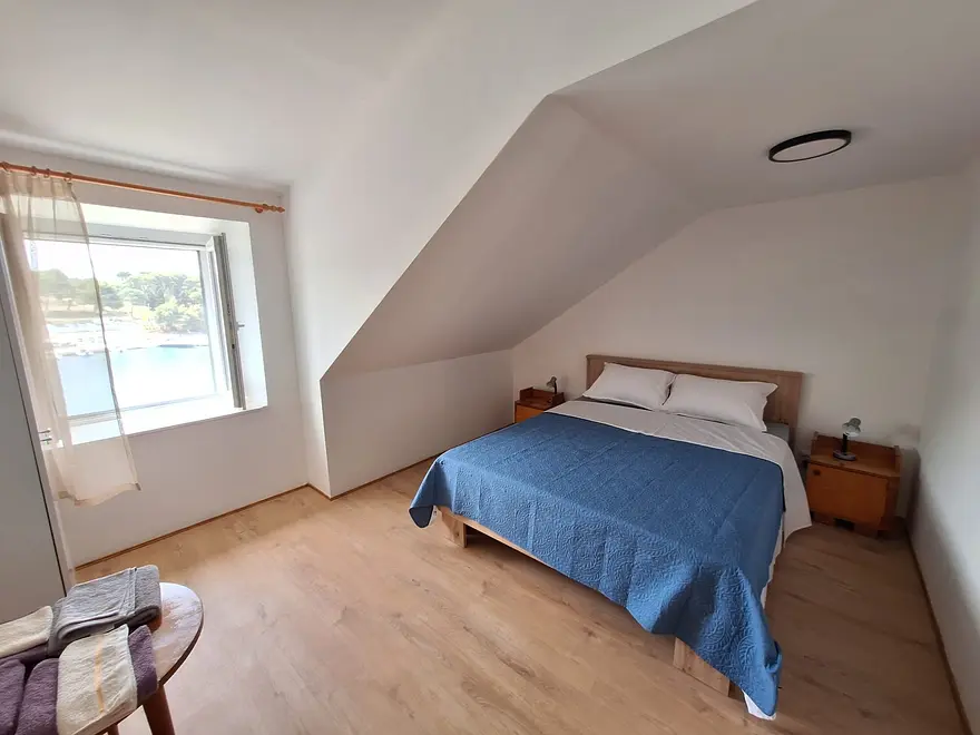 Ferienwohnung in Solta haustiergeeignet 999210661 38504