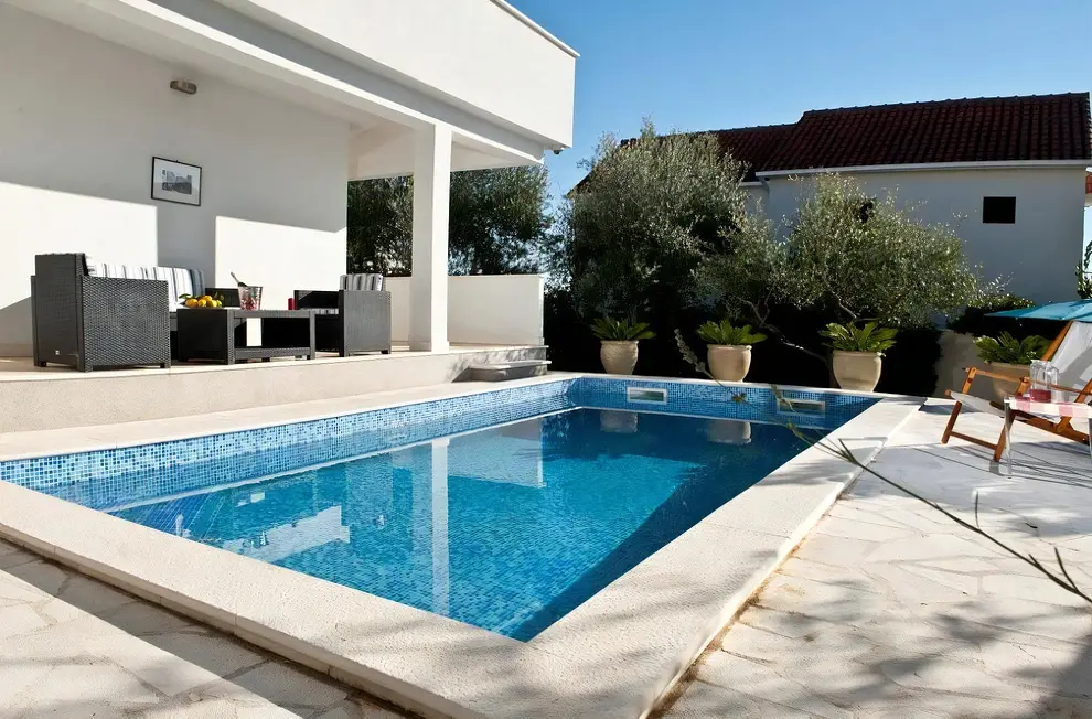 Ferienhaus in Ciovo mit Pool 999203363 31617 – Foto 11