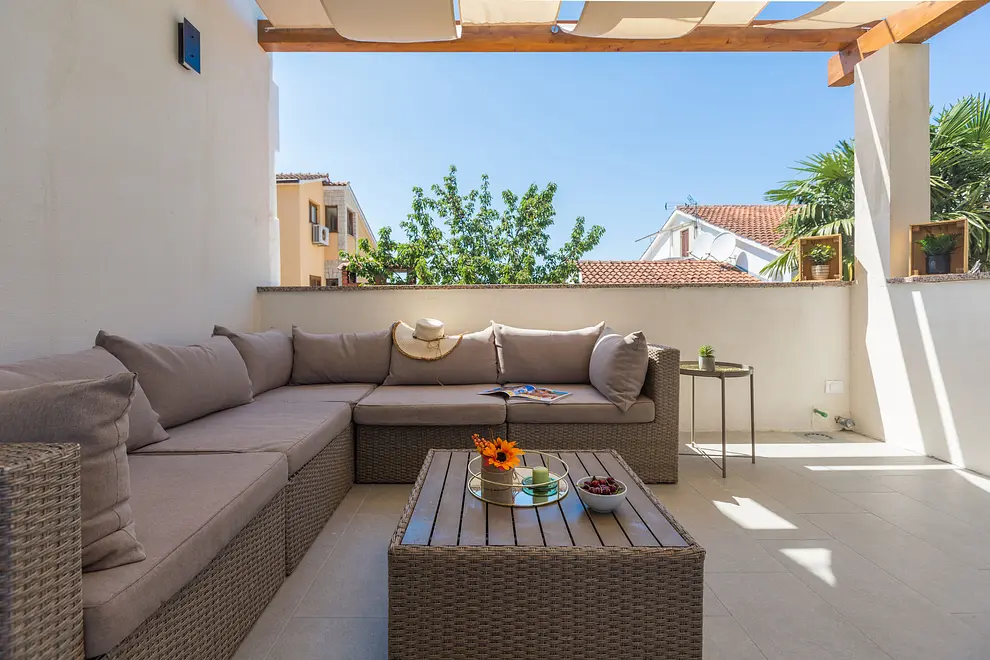 Ferienwohnung in Porec  999224268 42375 – Foto 22