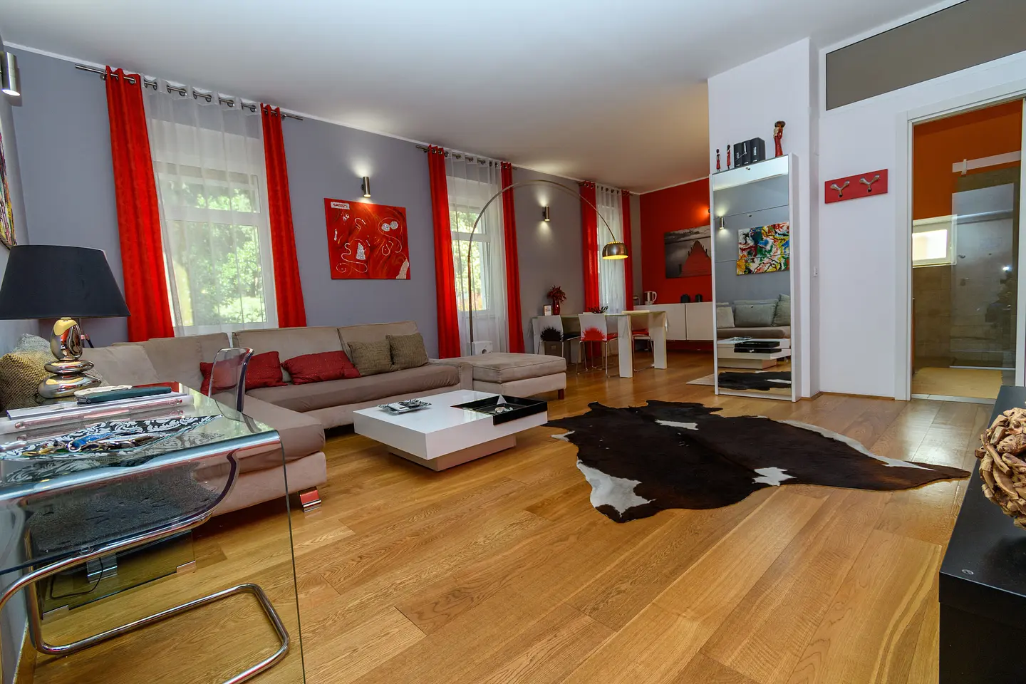 Ferienwohnung in Opatija  999239421 43227