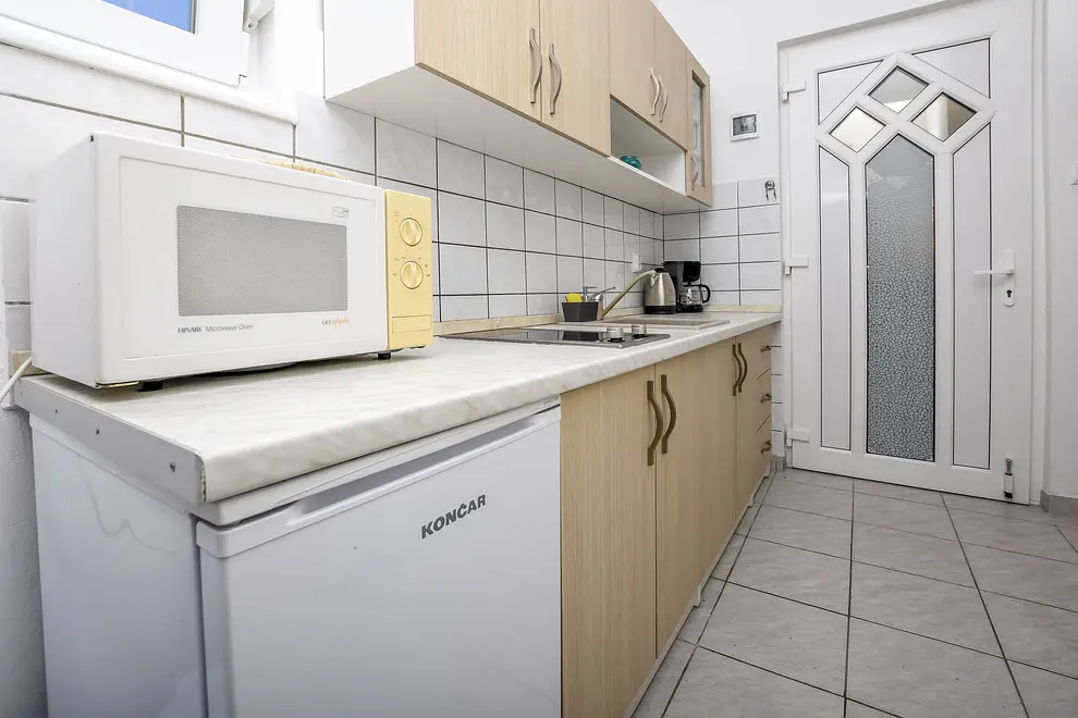 Ferienwohnung in Rogoznica  999203491 31736 – Foto 6