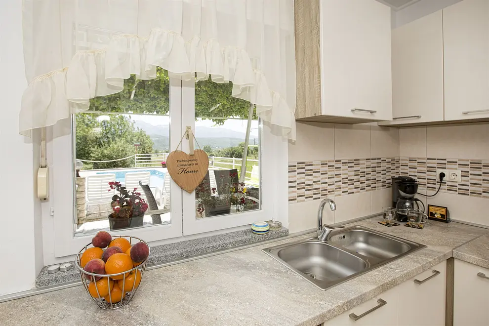 Ferienwohnung in Dicmo mit Pool 999204913 33088