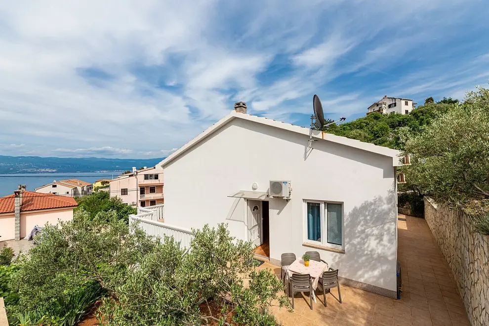 Ferienwohnung in Krk  66152797 26595