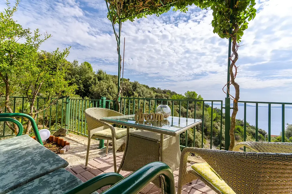 Ferienwohnung in Marina  66130601 16161