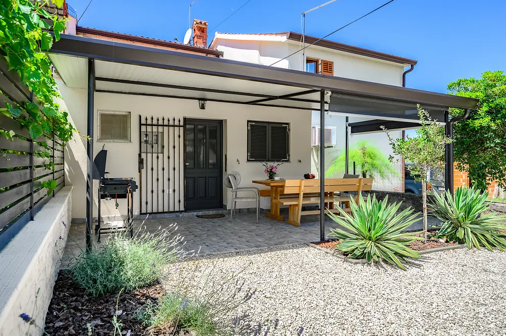 Ferienwohnung in Porec haustiergeeignet 999213463 40964 – Foto 16