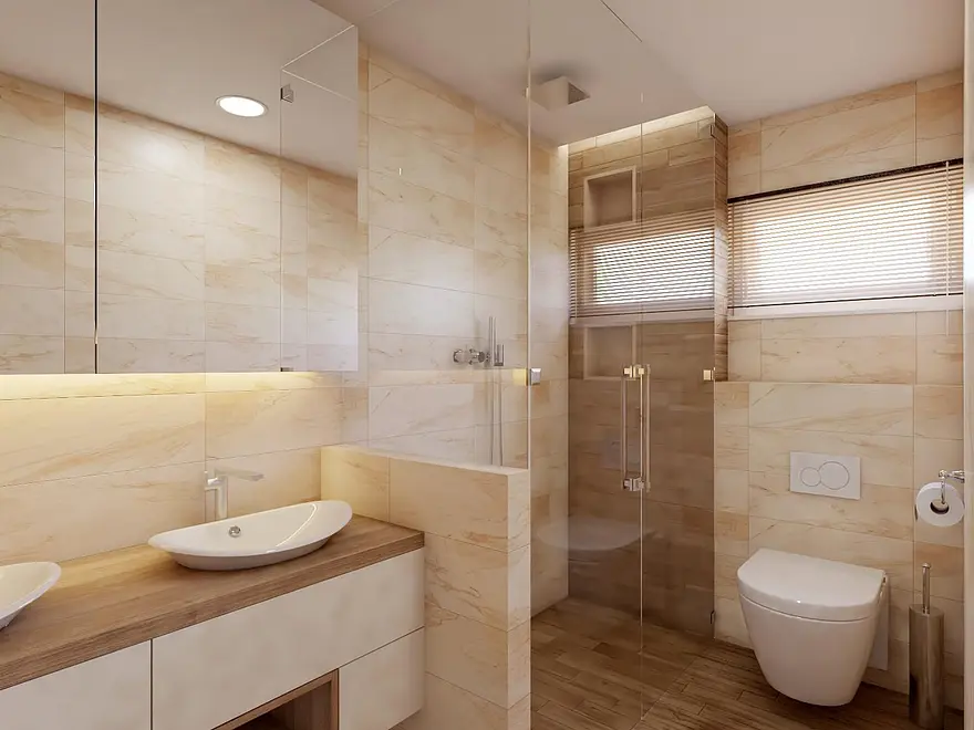 Ferienwohnung in Kampor mit Pool 999203407 31656 – Foto 9