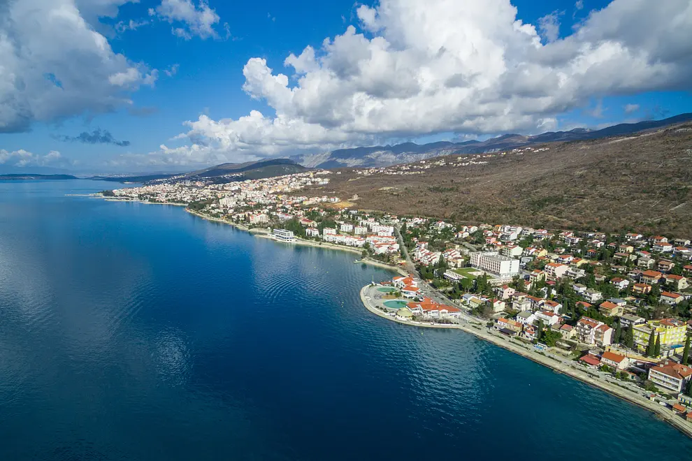 Ferienwohnung in Crikvenica  999208273 36250 – Foto 36