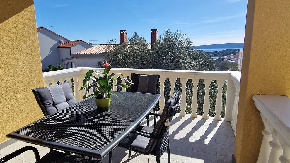 Ferienwohnung in Krk  999203456 31704 – Foto 14