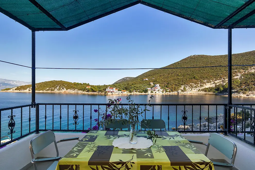 Ferienwohnung in Hvar haustiergeeignet 999203231 31487 – Foto 5