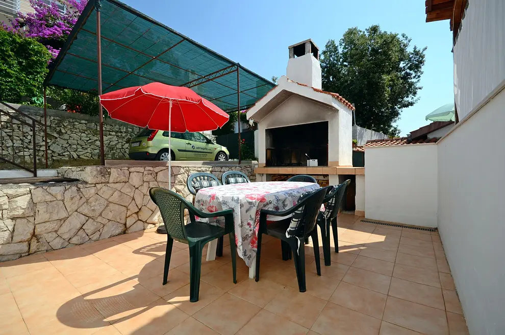 Ferienwohnung in Ciovo  999204072 32284