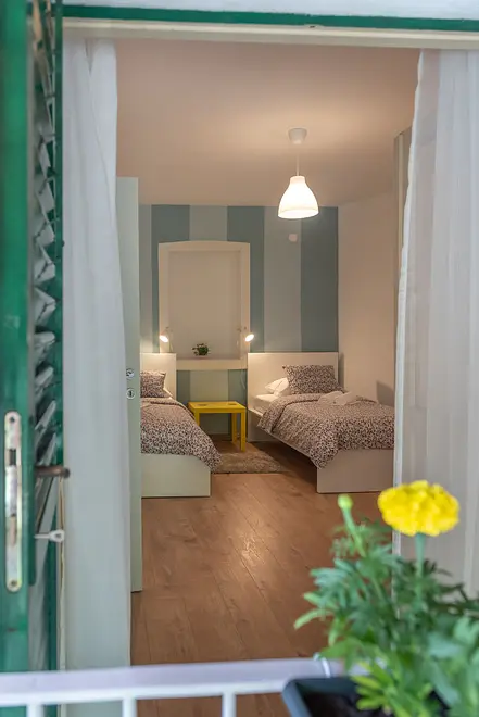 Ferienwohnung in Ciovo  999209051 36990 – Foto 5