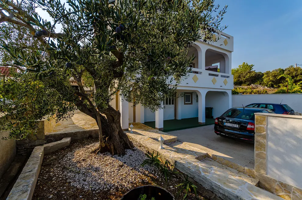 Ferienwohnung in Marina mit Pool 999210004 37898 – Foto 33