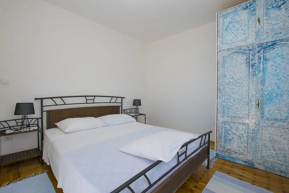 Ferienwohnung in Kampor  999211912 41313 – Foto 5