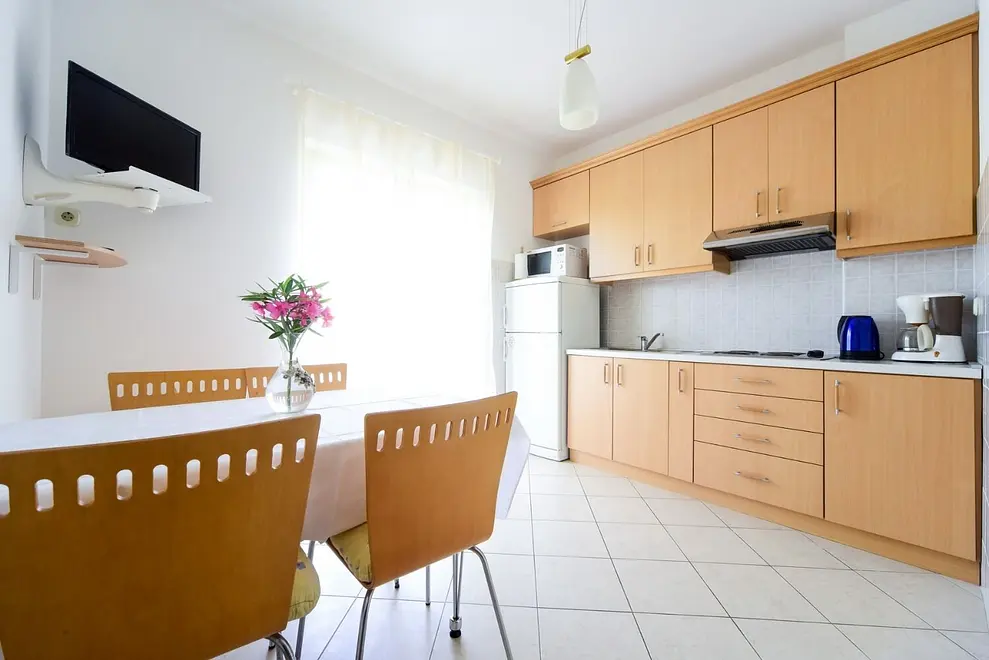 Ferienwohnung in Preko  999209821 37721 – Foto 23