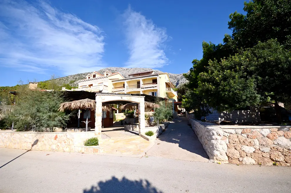 Ferienwohnung in Hvar  999202748 31022 – Foto 8
