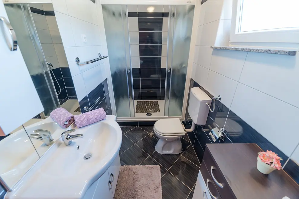 Ferienwohnung in Vir  999205694 33832