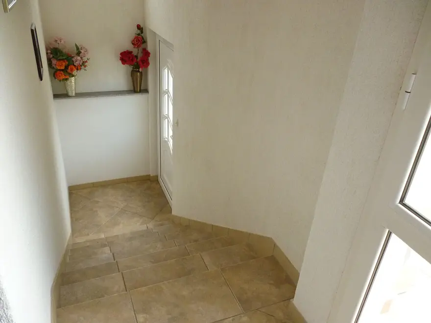 Ferienwohnung in Starigrad haustiergeeignet 66132427 17590