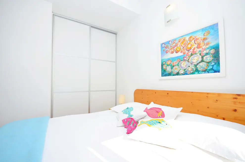 Ferienwohnung in Vodice  999202707 30981 – Foto 24