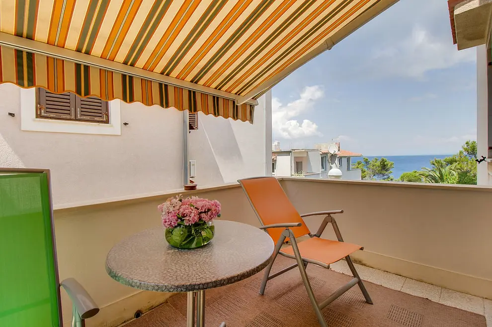 Ferienwohnung in Losinj  999207388 35443 – Foto 9