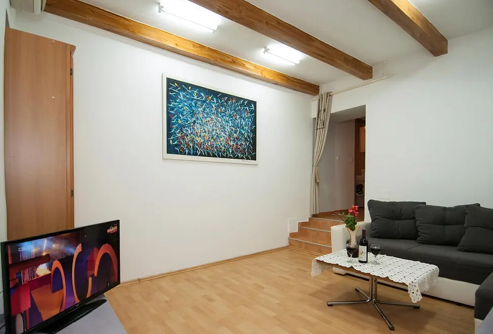 Ferienwohnung in Lovran  999210412 38274 – Foto 19
