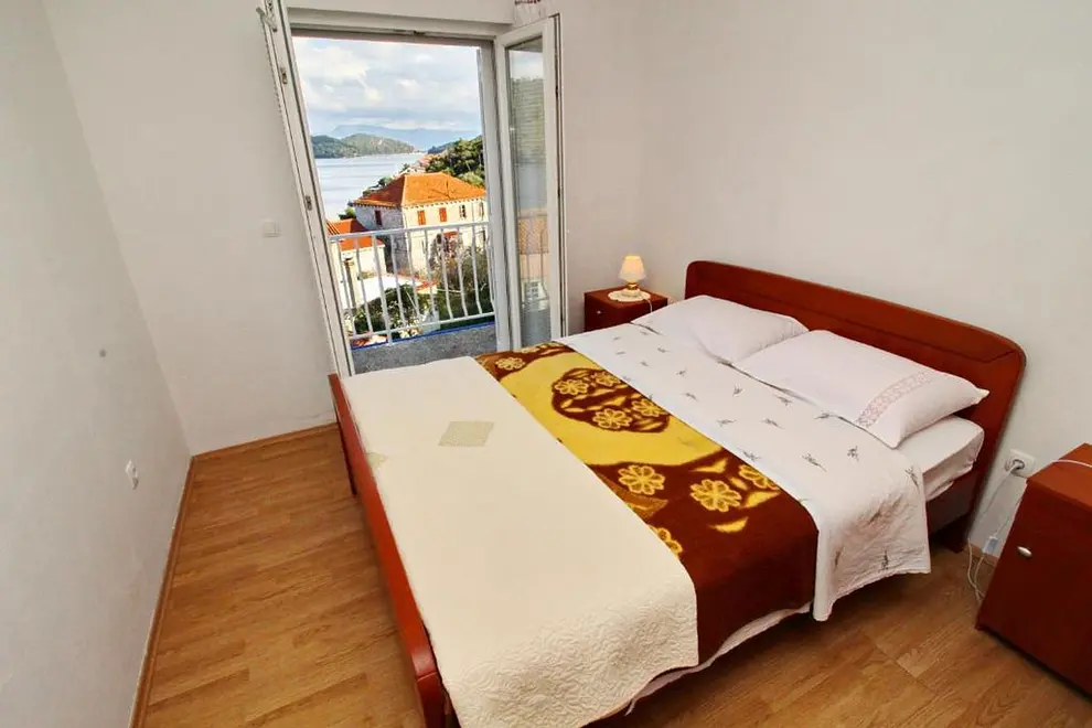 Ferienwohnung in Mljet  999211826 39560 – Foto 15