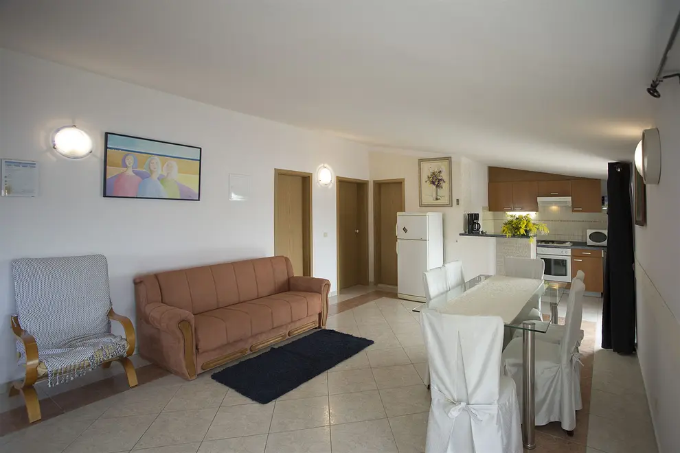 Ferienwohnung in Ciovo  999203987 32211 – Foto 35