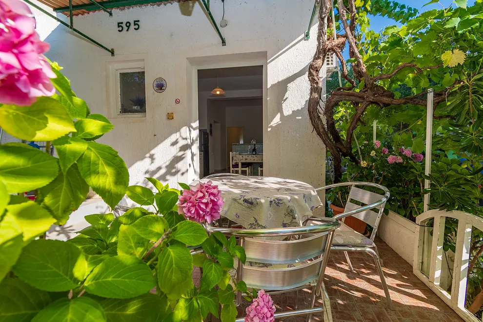 Ferienwohnung in Banjol  999202444 30731 – Foto 45