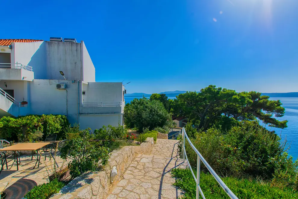 Ferienwohnung in Makarska  999206636 34732 – Foto 9
