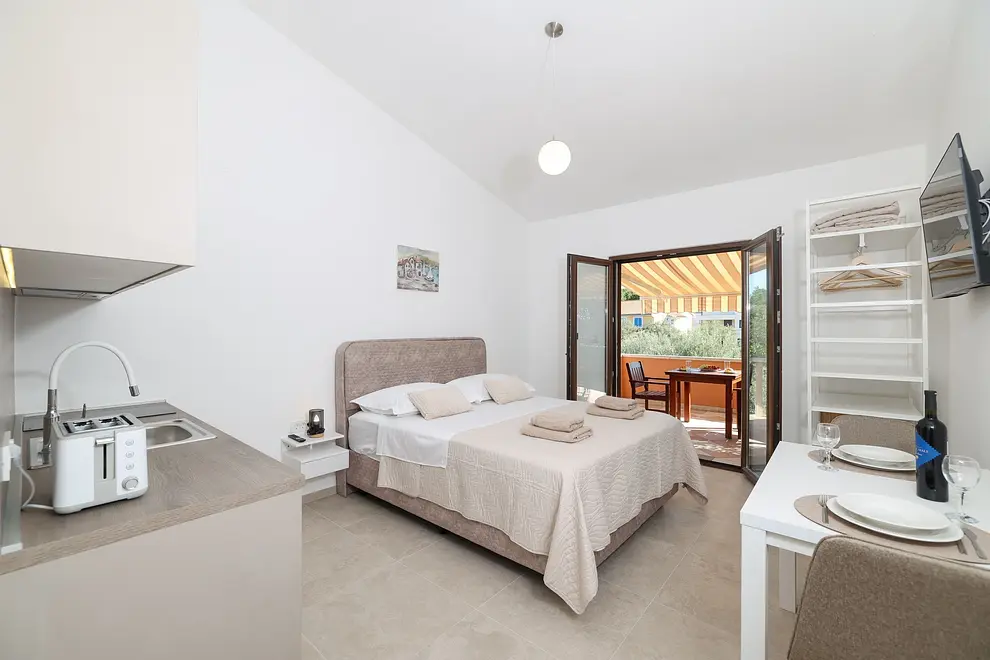 Ferienwohnung in Sukosan  999235271 42983 – Foto 2
