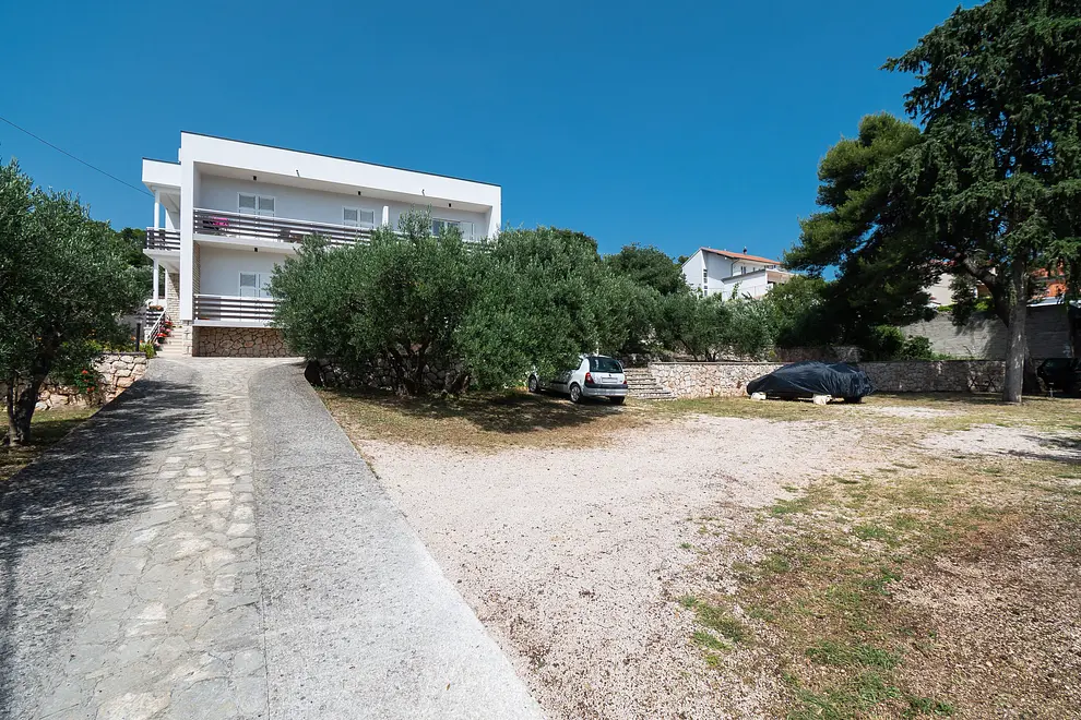 Ferienwohnung in Murter haustiergeeignet 999208954 36899 – Foto 17