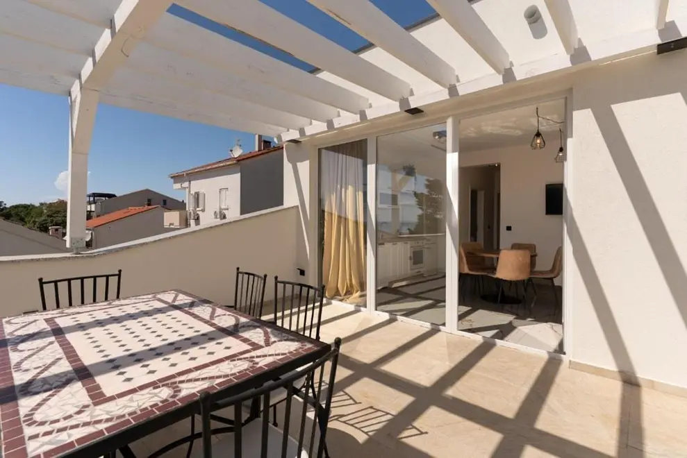 Ferienwohnung in Novalja mit Pool 999244874 43296 – Foto 2